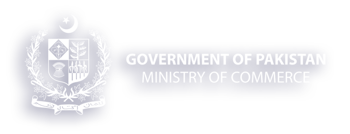 Ministry of Commerce Logo